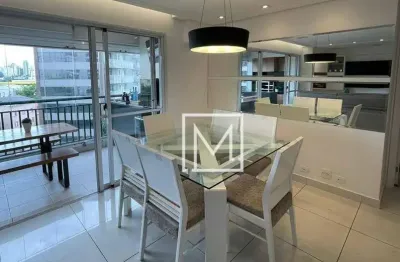 Apartamento com 3 quartos/1 suíte e 2 vagas à venda, 111 m² por R$ 1.590.000 - Ipiranga - São Paulo/SP