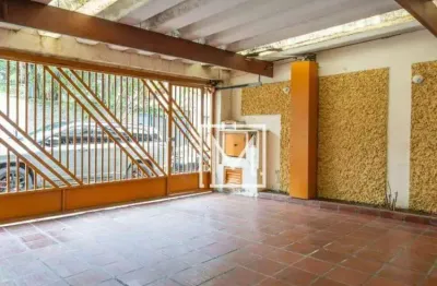 Sobrado com 3 dormitórios para alugar, 130 m² por R$ 10.130,00/mês - Vila Clementino - São Paulo/SP