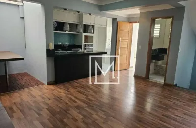 Sobrado à venda, 167 m² por R$ 699.000,00 - Vila Nair - São Paulo/SP