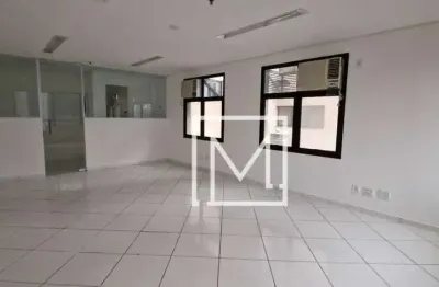 Sala, 41 m² - venda por R$ 375.000,00 ou aluguel por R$ 3.719,78/mês - Vila Clementino - São Paulo/SP