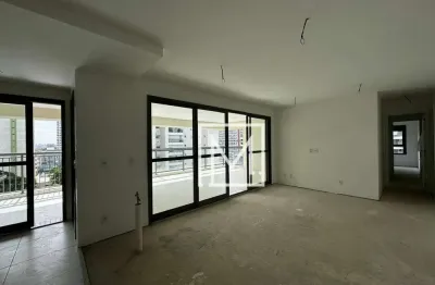 Apartamento com 3 dormitórios à venda, 120 m² por R$ 1.620.000,00 - Ipiranga - São Paulo/SP