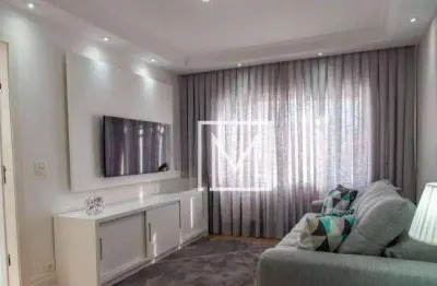 Sobrado com 2 dormitórios à venda, 115 m² por R$ 950.000,00 - Vila Mariana - São Paulo/SP