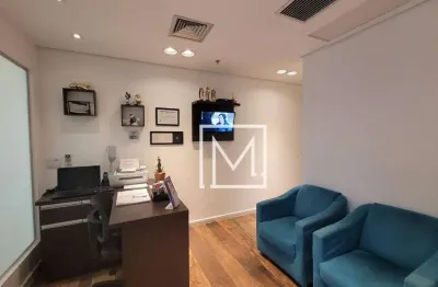 Sala comercial com 3 salas à venda na Rua Lord Cockrane, 616, Ipiranga, São Paulo