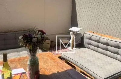 Kitnet / Stúdio à venda na Rua Bartolomeu de Gusmão, 488, Vila Mariana, São Paulo