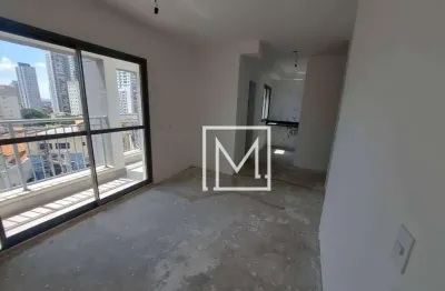 Studio com 1 dormitório à venda, 25 m² por R$ 370.000,00 - Vila Dom Pedro I - São Paulo/SP