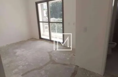 Studio com 1 dormitório à venda, 25 m² por R$ 370.000,00 - Vila Dom Pedro I - São Paulo/SP