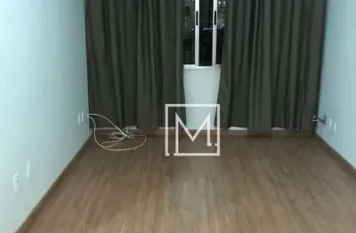 Apartamento com 2 dormitórios à venda, 76 m² por R$ 680.000,00 - Mirandópolis - São Paulo/SP