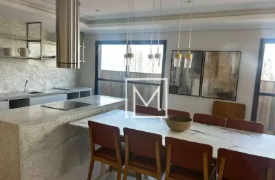 Studio com 1 dormitório, 23 m² - venda por R$ 527.000,00 ou aluguel por R$ 3.760,00/mês - Vila Mariana - São Paulo/SP