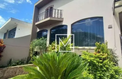 Sobrado com 4 dormitórios à venda, 280 m² por R$ 2.000.000,00 - Jardim da Glória - São Paulo/SP