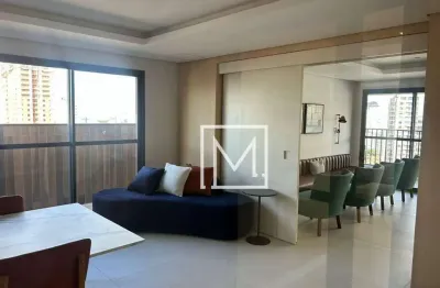 Studio, 23 m² - venda por R$ 527.000,00 ou aluguel por R$ 3.760,00/mês - Vila Mariana - São Paulo/SP