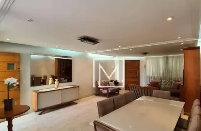 Sobrado à venda, 297 m² por R$ 798.000,00 - Jardim Maria Estela - São Paulo/SP