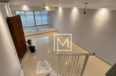 Casa com 3 dormitórios à venda, 100 m² por R$ 1.350.000,00 - Vila Moinho Velho - São Paulo/SP