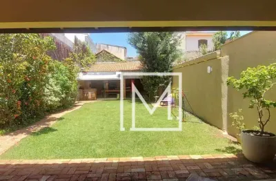 Sobrado com 3 dormitórios à venda, 218 m² por R$ 2.500.000,00 - Vila Santo Estéfano - São Paulo/SP