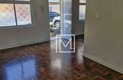 Casa com 3 quartos à venda na Rua Santa Cruz, 1075, Vila Mariana, São Paulo