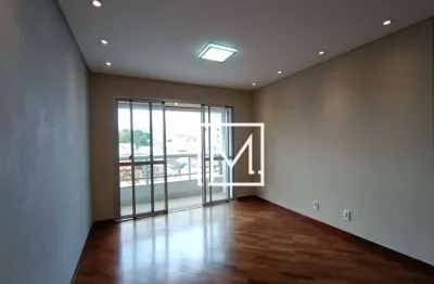 Apartamento com 3 dormitórios à venda, 100 m² por R$ 860.000,00 - Ipiranga - São Paulo/SP