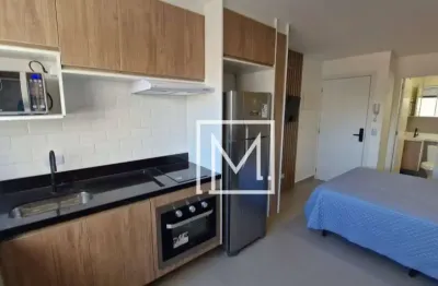 Studio para alugar, 28 m² por R$ 2.300,00/mês - Ipiranga - São Paulo/SP