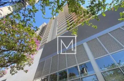 Loja para alugar, 68 m² por R$ 5.728,12/mês - Ibirapuera - São Paulo/SP