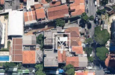 Prédio à venda, 1500 m² por R$ 3.400.000,00 - Ipiranga - São Paulo/SP