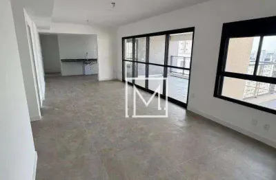 Apartamento com 3 quartos à venda na Rua das Azaléas, 70, Mirandópolis, São Paulo
