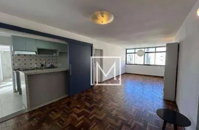 Apartamento à venda, 90 m² por R$ 770.000,00 - Vila Mariana - São Paulo/SP