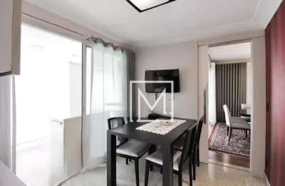 Apartamento à venda, 216 m² por R$ 3.500.000,00 - Chácara Klabin - São Paulo/SP