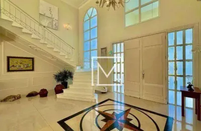 Casa com 7 dormitórios à venda, 1250 m² por R$ 11.000.000,00 - Balneário Praia do Pernambuco - Guarujá/SP