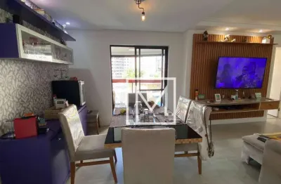 Apartamento à venda, 105 m² por R$ 1.150.000,00 - Chácara Klabin - São Paulo/SP