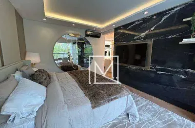 Apartamento com 4 dormitórios à venda, 246 m² por R$ 4.737.422,00 - Chácara Klabin - São Paulo/SP