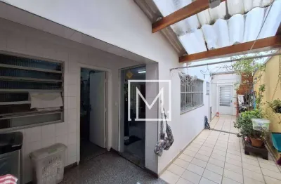 Sobrado com 3 dormitórios à venda, 155 m² por R$ 990.000,00 - Vila Nair - São Paulo/SP