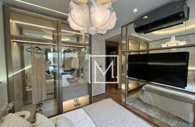 Apartamento com 4 dormitórios à venda, 246 m² por R$ 4.806.000,00 - Chácara Klabin - São Paulo/SP