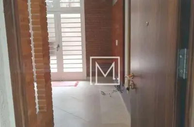 Sobrado à venda, 190 m² por R$ 1.850.000,00 - Mirandópolis - São Paulo/SP