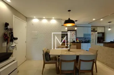 Apartamento à venda, 85 m² por R$ 780.000,00 - Ipiranga - São Paulo/SP
