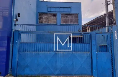 Sobrado para alugar, 150 m² por R$ 9.000,00/mês - Ipiranga - São Paulo/SP