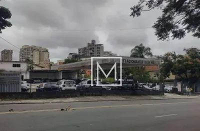 Galpão, 1544 m² - venda por R$ 12.000.000,02 ou aluguel por R$ 90.000,00/mês - Vila Mariana - São Paulo/SP