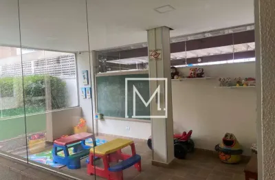 Apartamento à venda, 54 m² por R$ 600.000,00 - Pompeia - São Paulo/SP