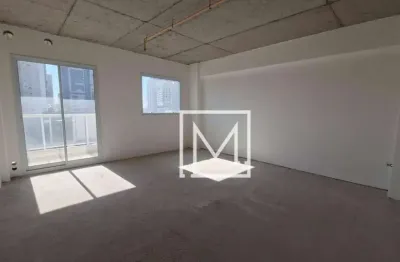 Sala, 37 m² - venda por R$ 444.703,00 ou aluguel por R$ 2.891,39/mês - Alto do Ipiranga - São Paulo/SP
