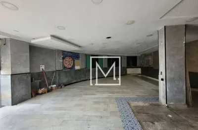 Prédio à venda, 774 m² por R$ 6.000.000,00 - Bosque da Saúde - São Paulo/SP