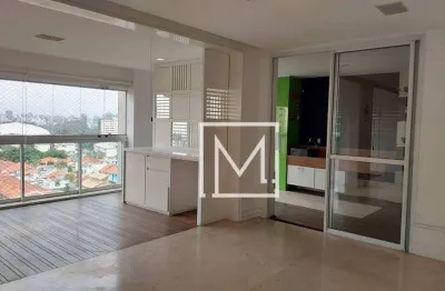 Apartamento à venda, 215 m² por R$ 4.990.000,00 - Paraíso - São Paulo/SP