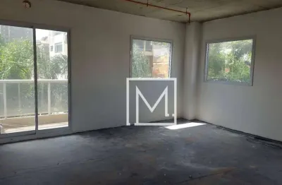 Sala, 37 m² - venda por R$ 494.703,00 ou aluguel por R$ 3.246,70/mês - Alto do Ipiranga - São Paulo/SP