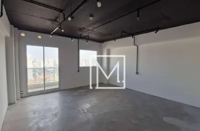 Sala, 37 m² - venda por R$ 457.333,00 ou aluguel por R$ 2.861,37/mês - Alto do Ipiranga - São Paulo/SP