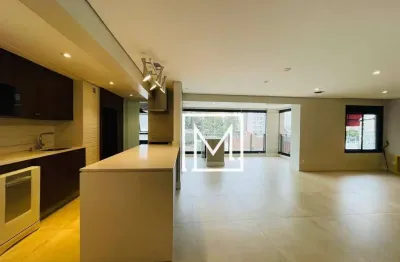 Apartamento com 3suítes e 3 vagas à venda, 130 m² por R$ 1.500.000 - Vila Monumento - São Paulo/SP