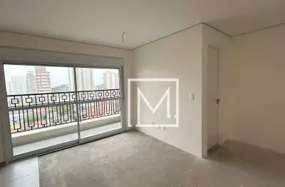 Studio com 1 dormitório, 29 m² - venda por R$ 360.000,00 ou aluguel por R$ 3.540,00/mês - Vila Dom Pedro I - São Paulo/SP