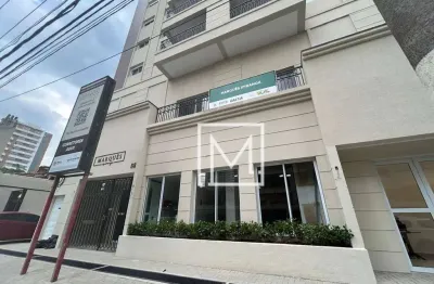 Studio com 1 dormitório, 29 m² - venda por R$ 352.000,00 ou aluguel por R$ 3.540,00/mês - Vila Dom Pedro I - São Paulo/SP