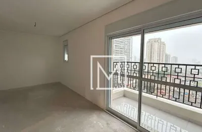 Studio com 1 dormitório, 29 m² - venda por R$ 390.000,00 ou aluguel por R$ 3.540,00/mês - Vila Dom Pedro I - São Paulo/SP