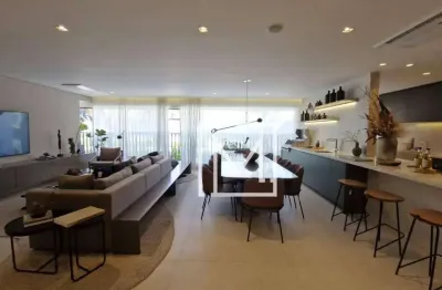 Apartamento com 4 dormitórios à venda, 166 m² por R$ 3.255.000,00 - Vila Clementino - São Paulo/SP