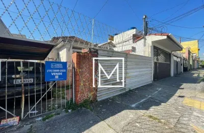 Casa no Ipiranga/Oportunidade para investidores à venda, 145 m² por R$ 980.000 - Ipiranga - São Paulo/SP