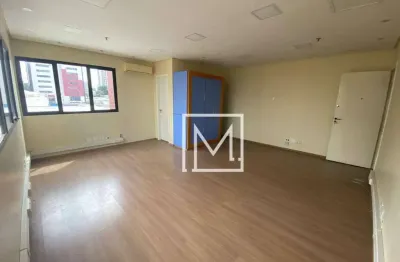 Sala à venda, 37 m² por R$ 220.000,00 - Jardim da Saúde - São Paulo/SP