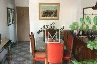 Apartamento à venda, 58 m² por R$ 380.000,00 - Vila das Mercês - São Paulo/SP