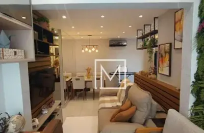 Apartamento à venda, 45 m² por R$ 599.000,00 - Ipiranga - São Paulo/SP