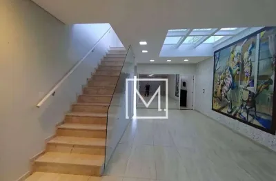 Sobrado à venda, 230 m² por R$ 1.350.000,00 - Ipiranga - São Paulo/SP